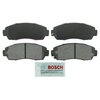 Bosch Blue Disc Brak Disc Brake Pads, Be1089 BE1089